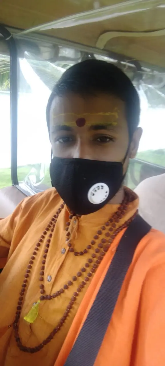 Puja ceremony Bangalore pandit