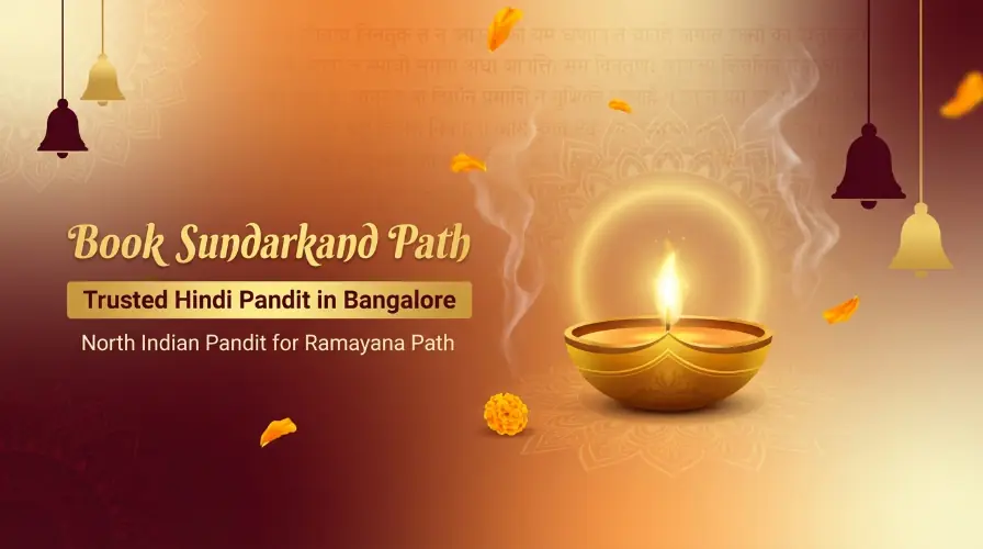 Sundarkand Path Booking